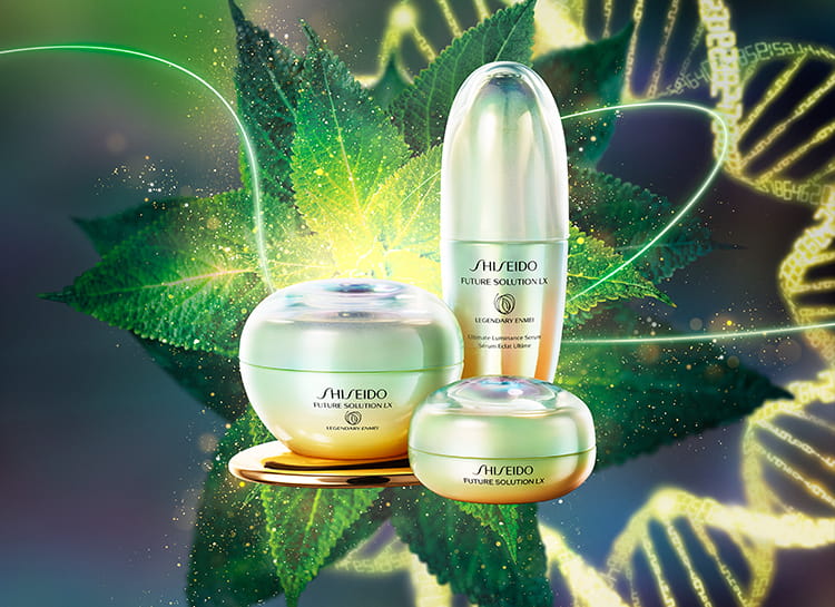 FUTURE SOLUTION LX | Tratamiento Anti-Edad | Shiseido
