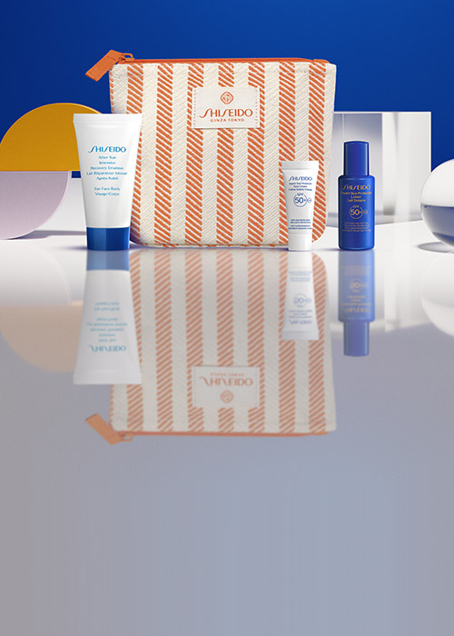 KIT SOLAR DE REGALO
