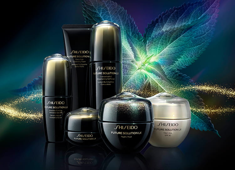 FUTURE SOLUTION LX | Tratamiento Anti-Edad | Shiseido