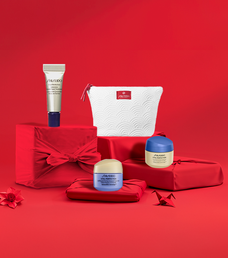 Shiseido