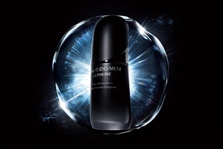 Shiseido Men