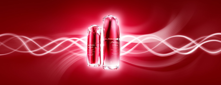 Shiseido