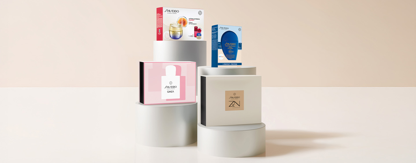 ELEVA. PROTEGE. PERFUMA.