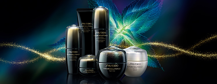 Renovación productos de la gama Future Solution LX