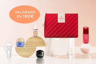 RUTINA DE BELLEZA DE REGALO