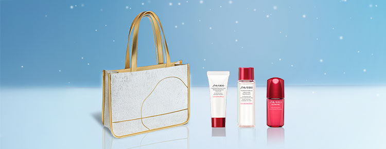 En todas tus compras +110€ obten una rutina completa de viaje. Y además por +140€ ¡Llevate nuestro bolso exclusivo!