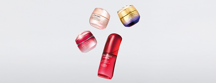 Shiseido