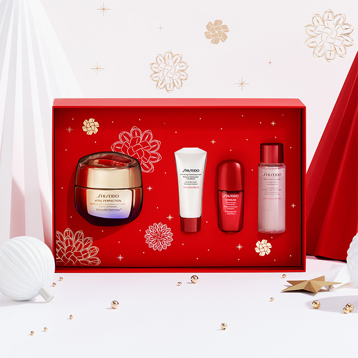 Skincare Gifts