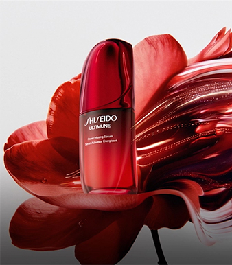 Ultimune Power Infusing Serum 30ml | SHISEIDO