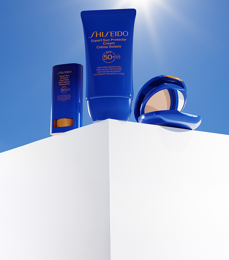 PROTECCIÓN SOLAR PARA CADA MOMENTO DEL VERANO 