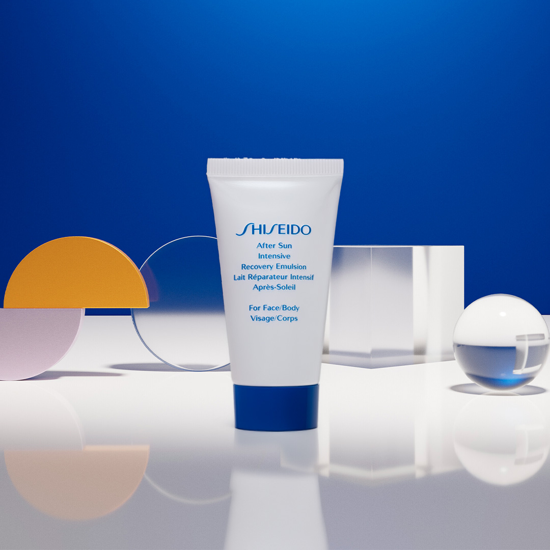 AFTER SUN INTENSIVE RECOVERY EMULSION