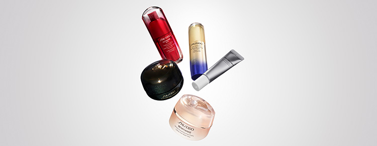 Shiseido