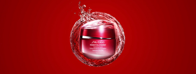 Shiseido