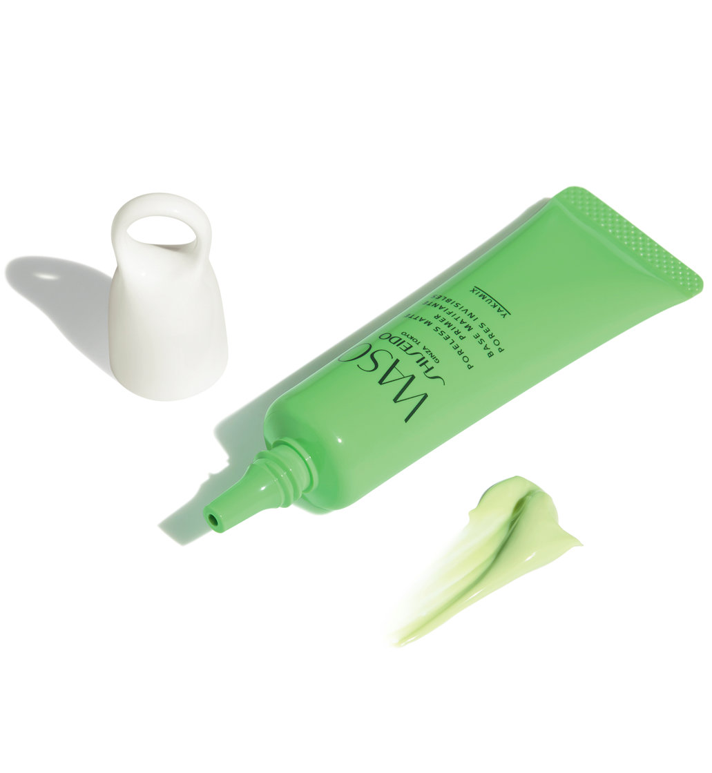 WASO Porless Matte Primer