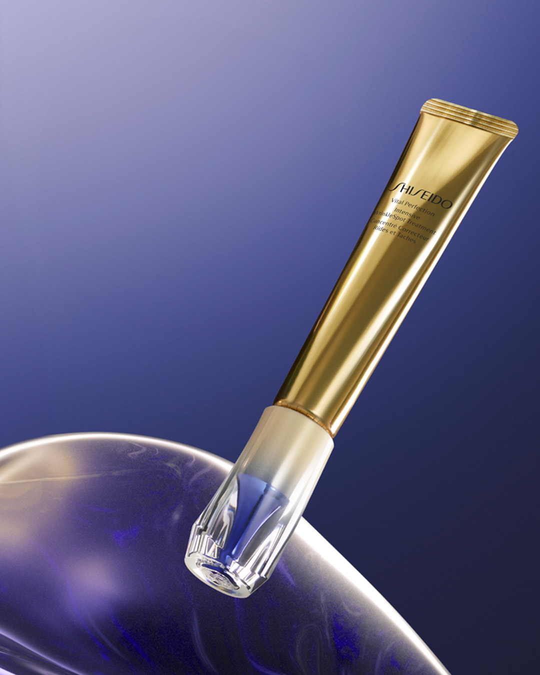 Sérum con Retinol Vital Perfection