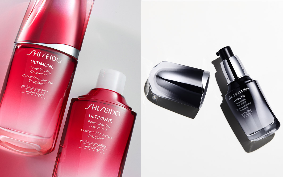 Shiseido Ultimune