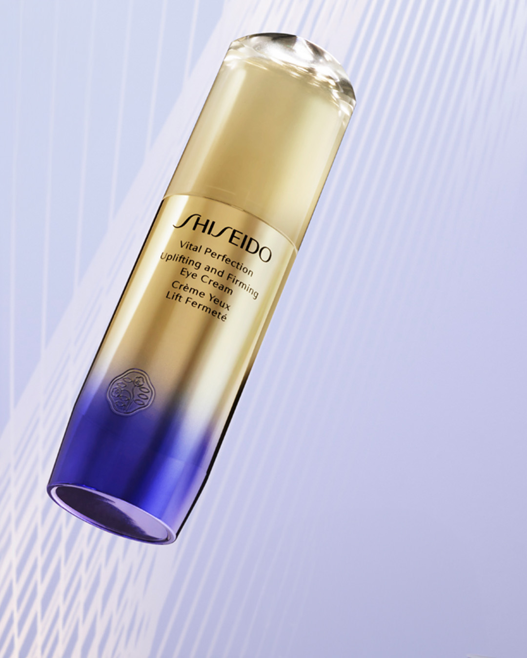 Crema Retinol Contorno de Ojos Vital Perfection