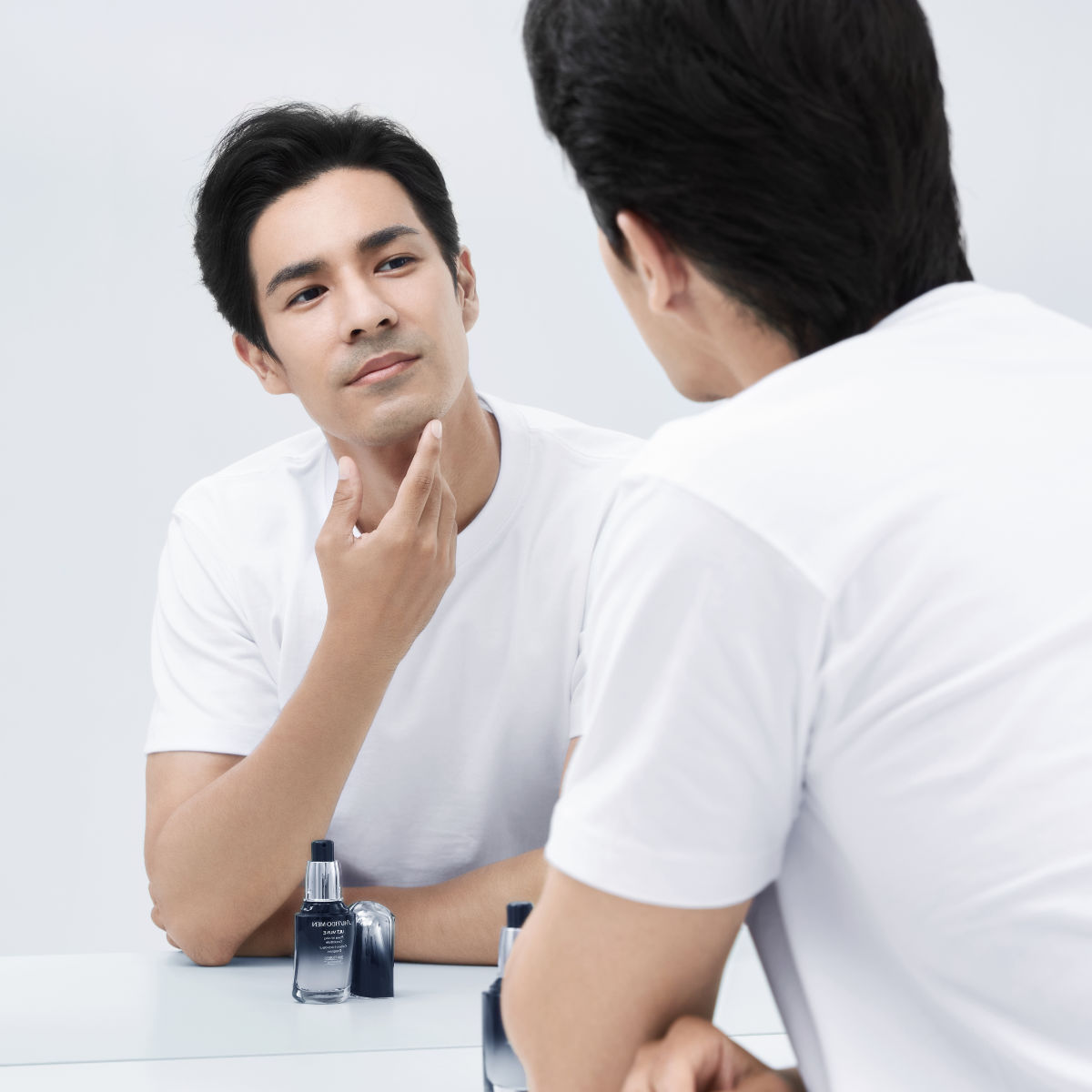 Los hombres japoneses y la belleza: una relación compleja